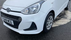 Hyundai i10 1.0 S 5dr Petrol Hatchback